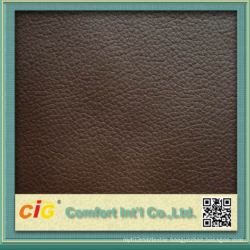 High Quality PU Synthetic Leather